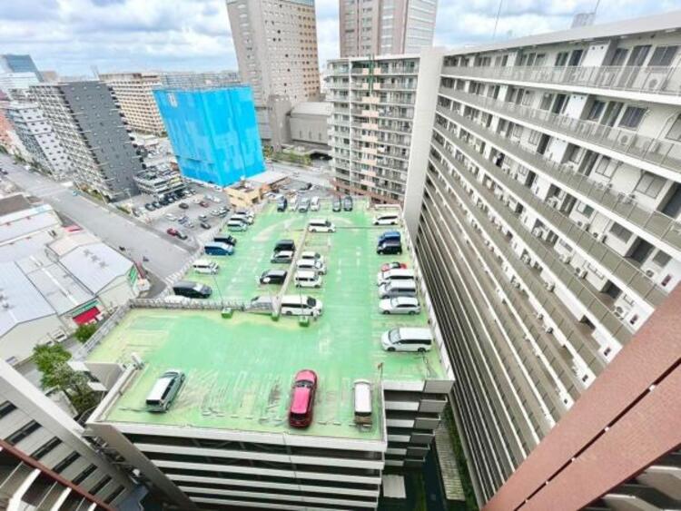 駐車場 立体駐車場