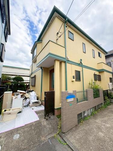 「小田急相模原」駅　歩12分　座間市相模が丘2丁目の画像