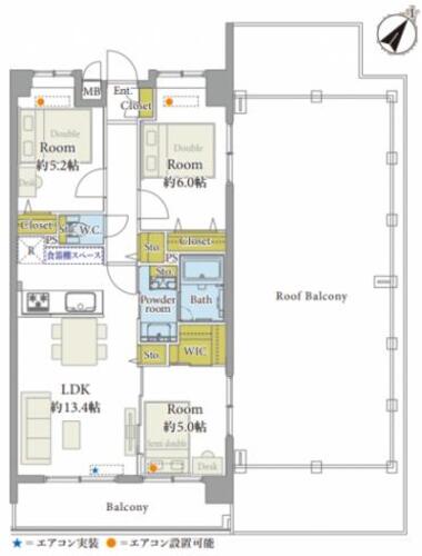 プレジャーガーデン豊田壱番館の物件画像