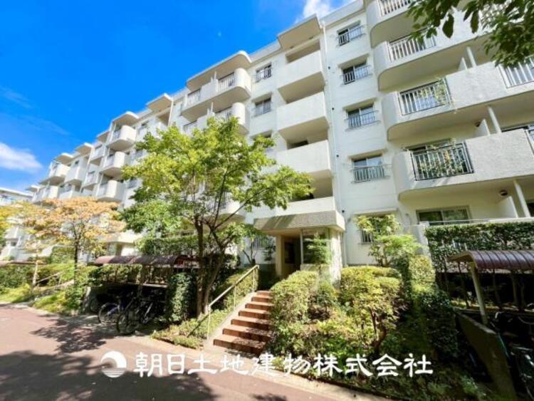 外観 【外観写真】たくさんの光を浴び、風を感じ、日々の生活を大切な家族と一緒にお過ごしください。