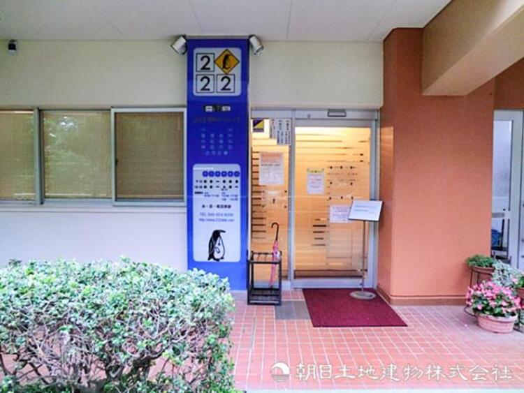 周辺 ２２２内科クリニック680ｍ