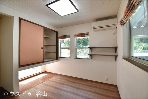 売家の物件画像