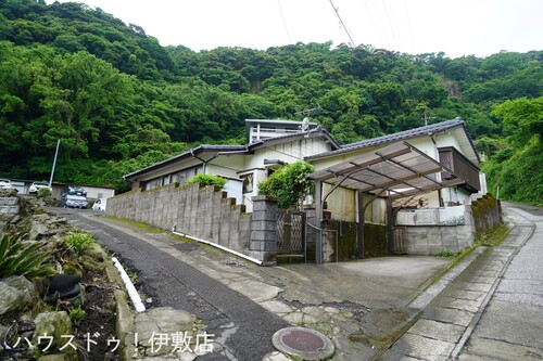 吉野町　中古戸建の物件画像