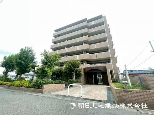 モアグランテ南林間　「鶴間」駅　歩13分の物件画像