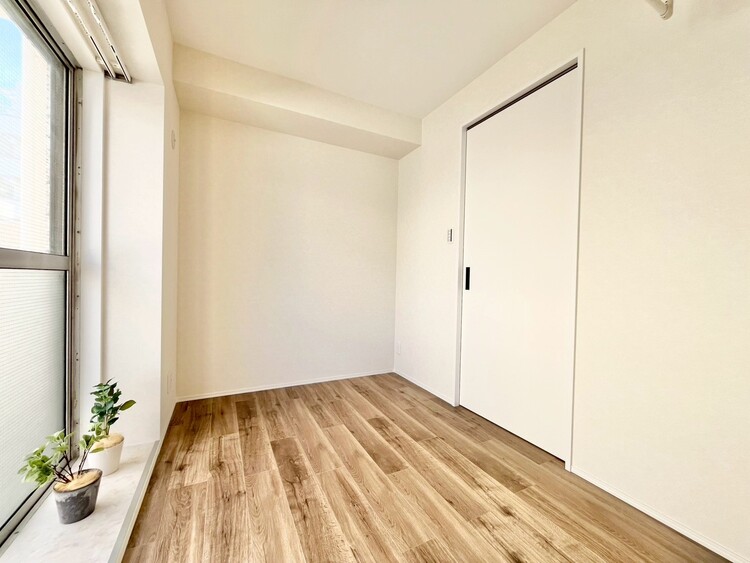 子供部屋 どんな部屋にアレンジするかは、あなた次第です。