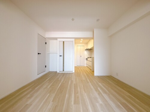 日商岩井第二新小岩マンションＡ−１号棟の物件画像