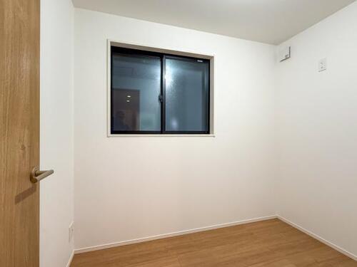 高津区明津　中古一戸建ての物件画像