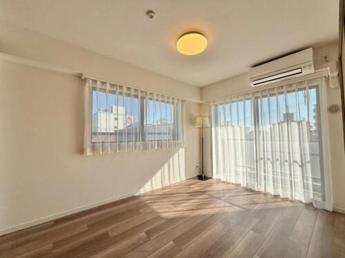 グランイーグル川崎東IIの物件画像