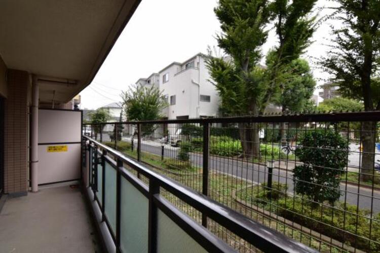 その他 季節による景色の変化を日常の生活と共に感じてください。