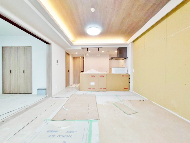 その他 通風・採光に優れ、心地よい光と風が溢れています。