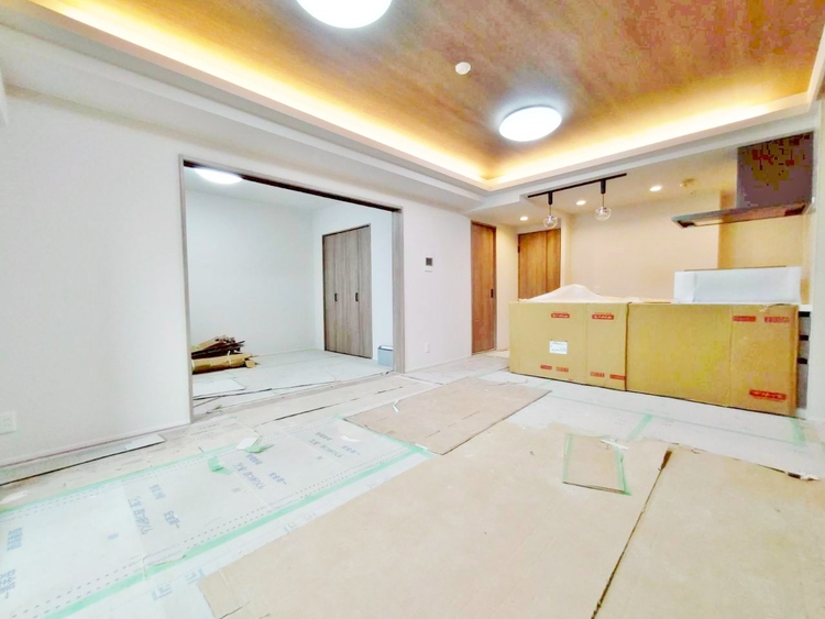 その他 「空間が織り成すひとつ先の住み心地」を演出します。