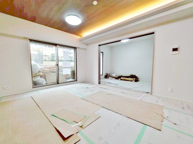 その他 快適に・伸びやかに。心の潤いを求める方々へ。