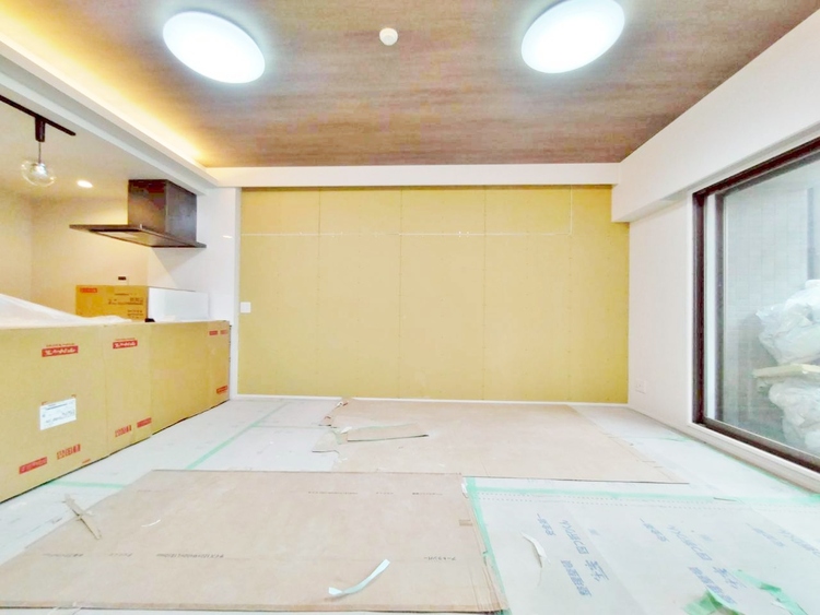 その他 居心地の良い空間に仕上がっております。