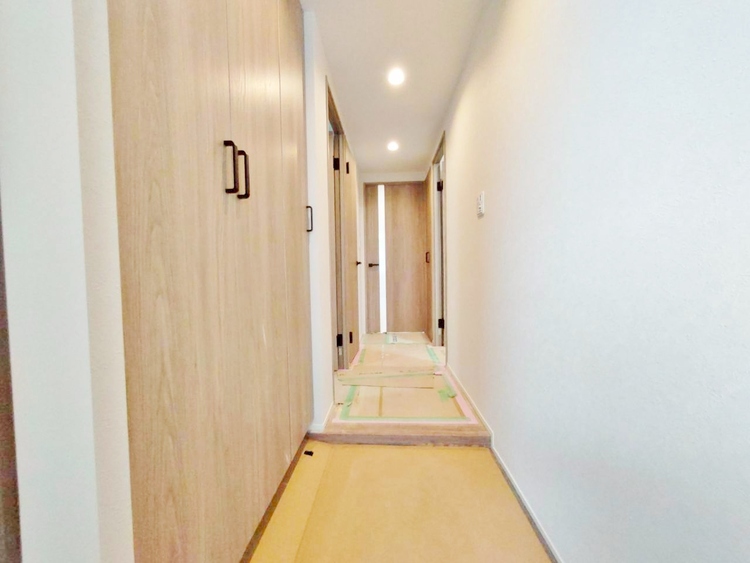 その他 安らぎに満ちた空間がここから始まります。