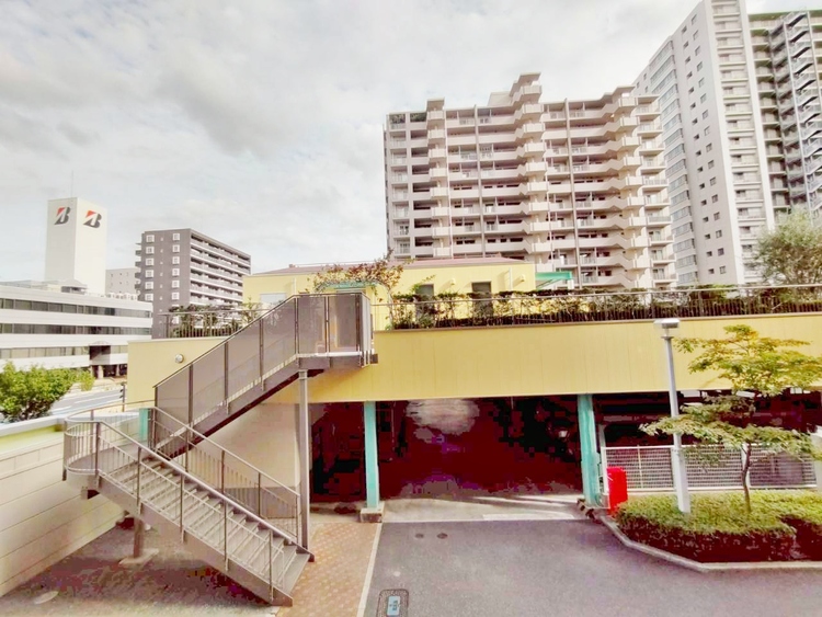 その他 眺望や窓からの景色が良いと、家で過ごす時間も快適です。