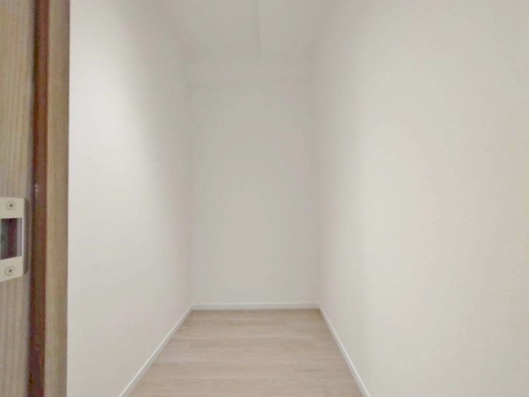 その他 収納スペースが付いていて、お部屋を広く使っていただけます。