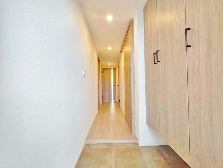 その他 安らぎに満ちた空間がここから始まります。