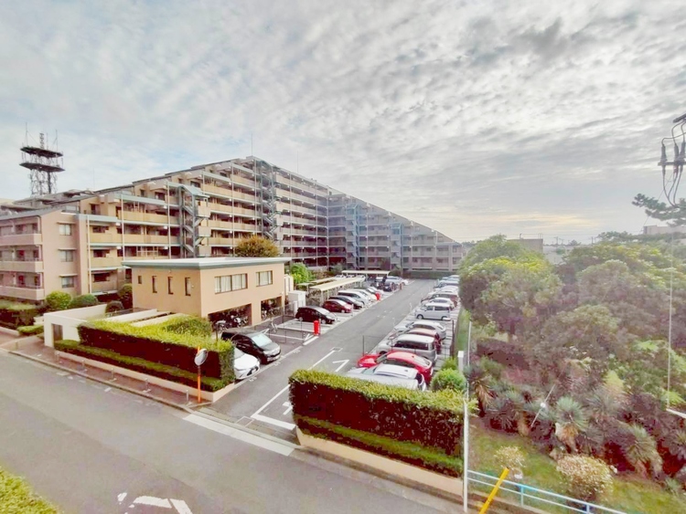 その他 陽当たり・通風・開放感に恵まれた環境です。