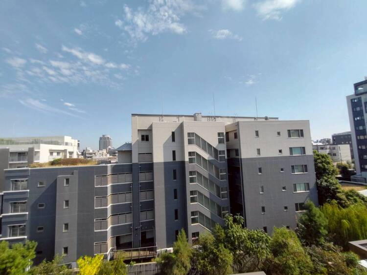 その他 陽当たり・通風・開放感に恵まれた環境です。