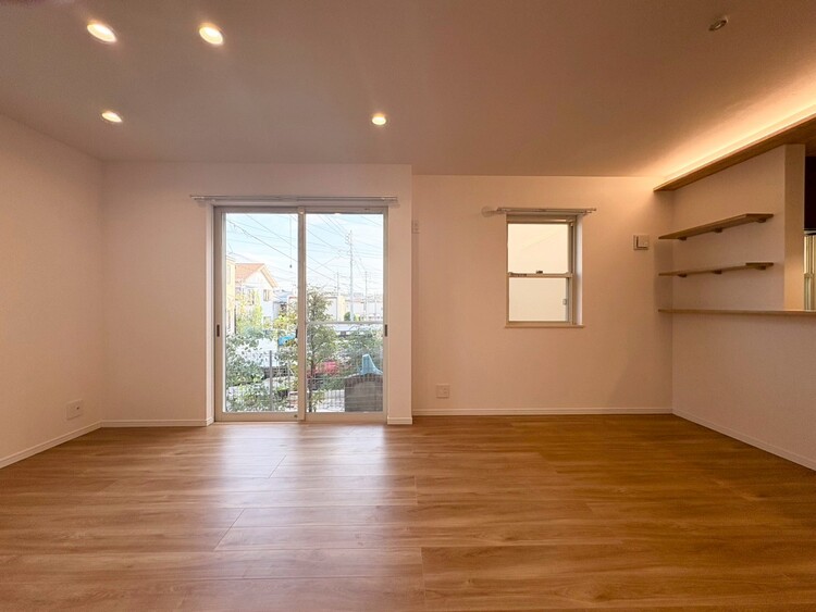 その他 「空間が織り成すひとつ先の住み心地」を演出します。