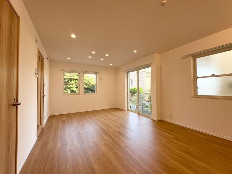 その他 快適に・伸びやかに。心の潤いを求める方々へ。