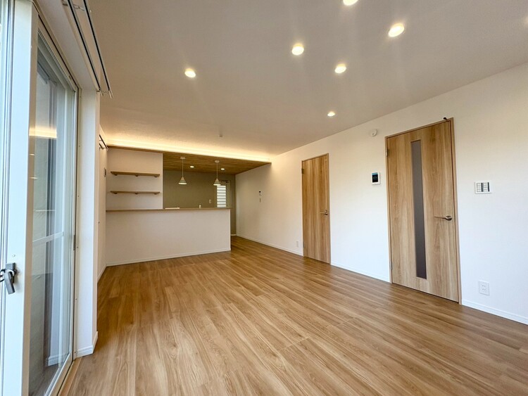 その他 居心地の良い空間に仕上がっております。