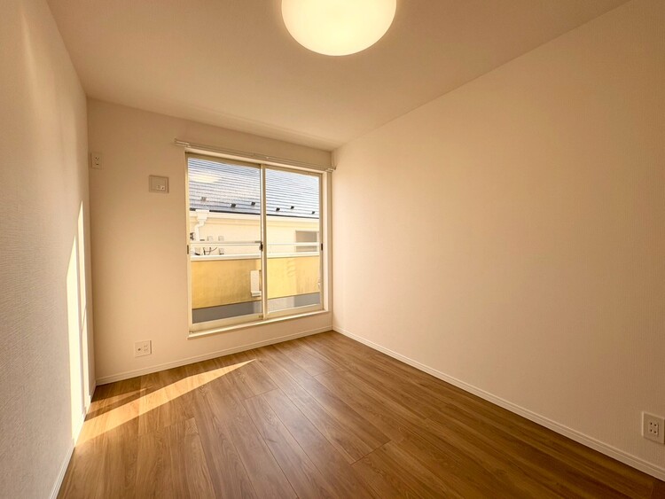 その他 清かで艶やかな時間をもたらしてくれる室内です。