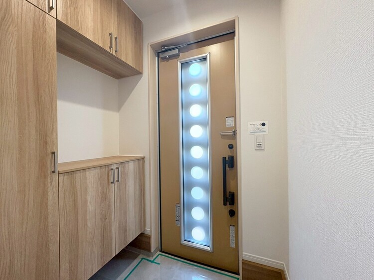 その他 安らぎに満ちた空間がここから始まります。