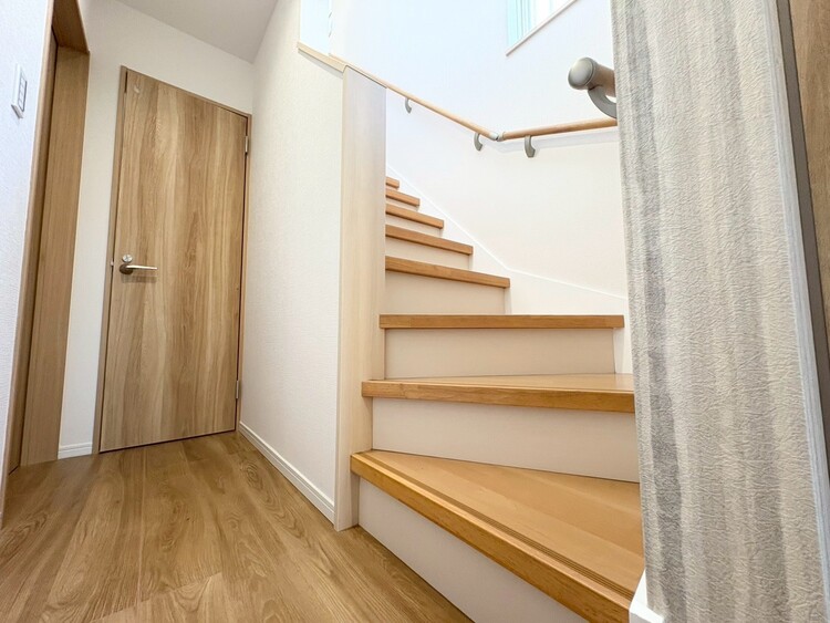 その他 明るく清潔です。