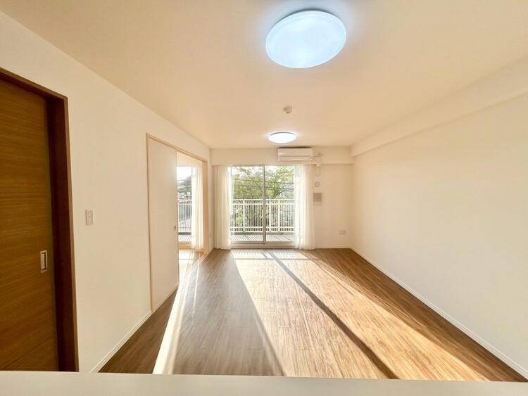 その他 「空間が織り成すひとつ先の住み心地」を演出します。