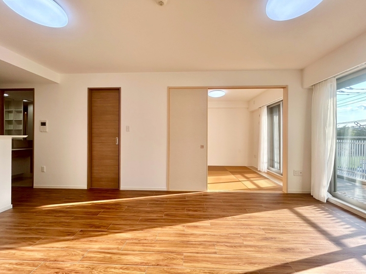 その他 充実した生活は伸びやかな居室空間から始まります。