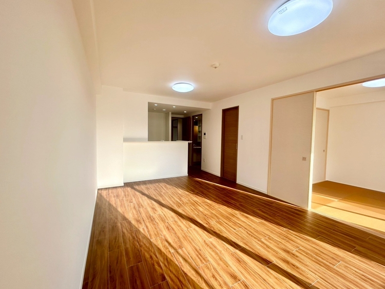 その他 伸びやかな空間のなかで、ゆったりとしたひとときを過ごせます。