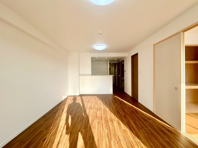 その他 居心地の良い空間に仕上がっております。