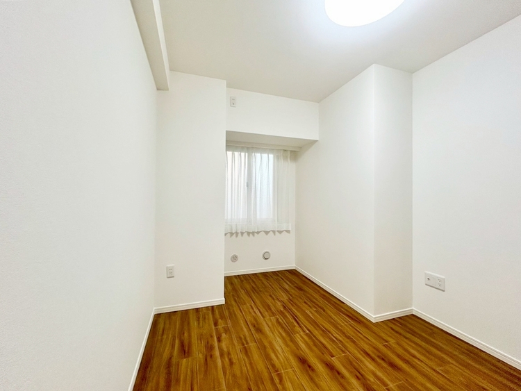 その他 清かで艶やかな時間をもたらしてくれる室内です。