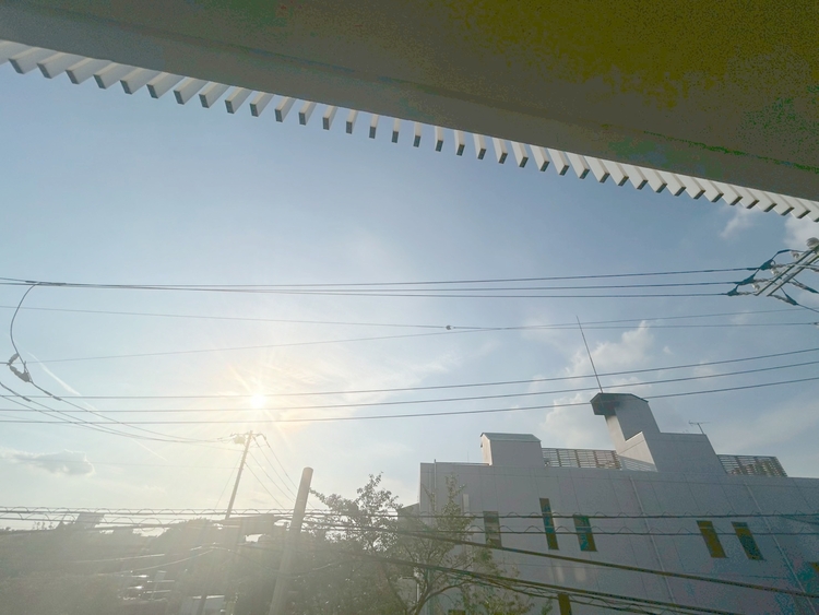 その他 陽当たり・通風・開放感に恵まれた環境です。