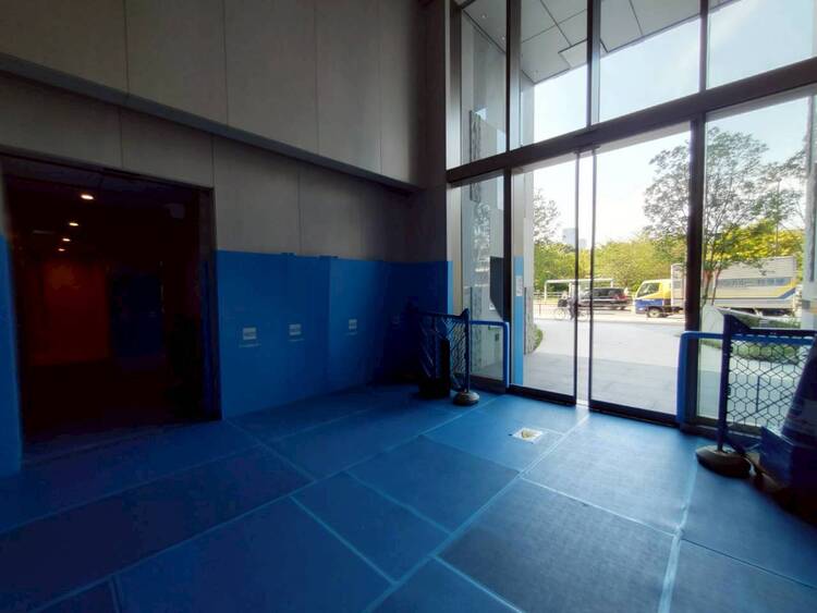 その他 綺麗に整備されており、行き届いた管理体制をうかがわせます。