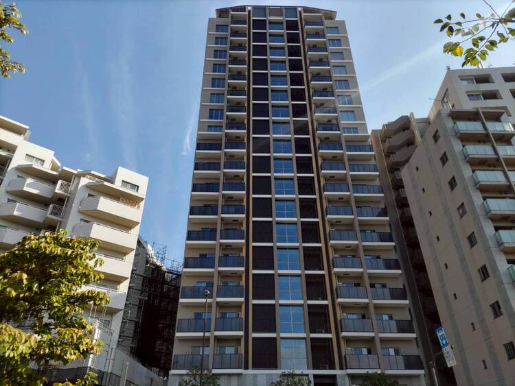 その他 少しでも豊かに、少しでも快適に。新しい生活を始めてください。