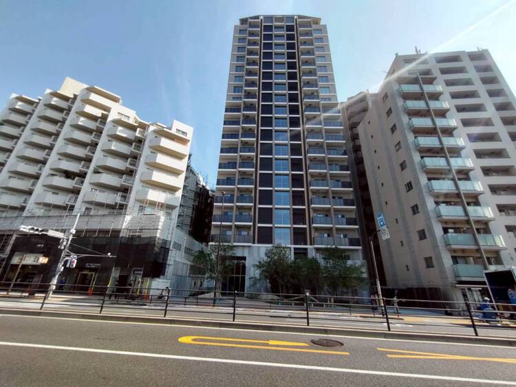 その他 忙しく過ぎゆく日常を置き去るほど、ゆったりした時間が流れる住環境。