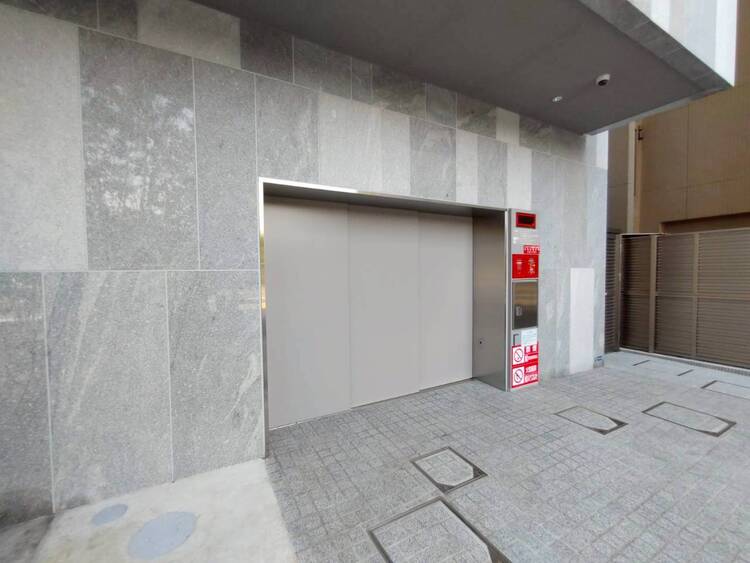 その他 駐車スペースが嬉しいですね。※空き状況は都度ご確認下さい。