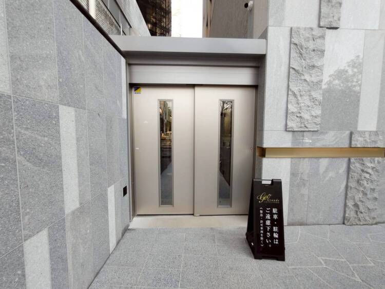 その他 駐輪場も綺麗に整頓されています。※空き状況は都度ご確認下さい。