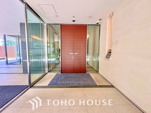 プラウドタワー石神井公園の画像