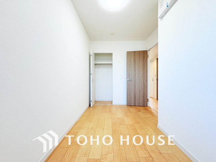 内装 やすらぎをもたらすプライベート空間