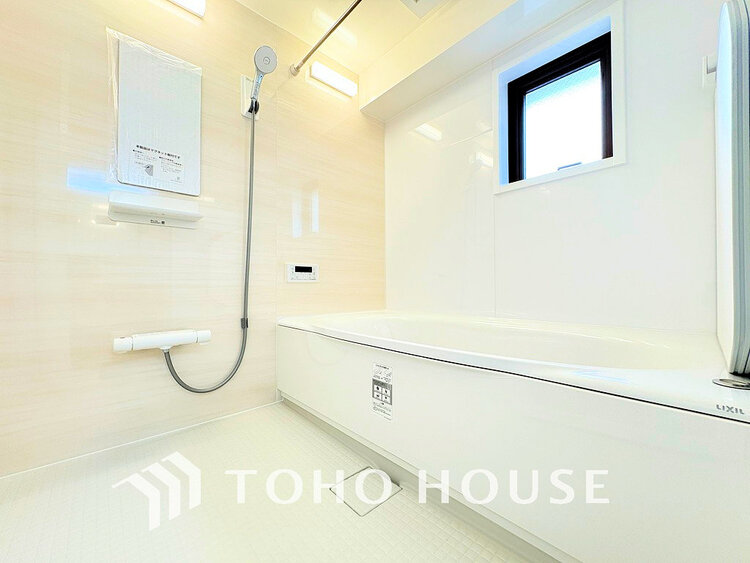 風呂 くつろぎの空間でゆったりバスタイム