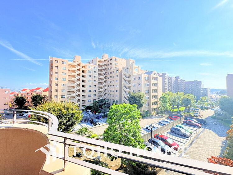 その他 住戸からの眺望