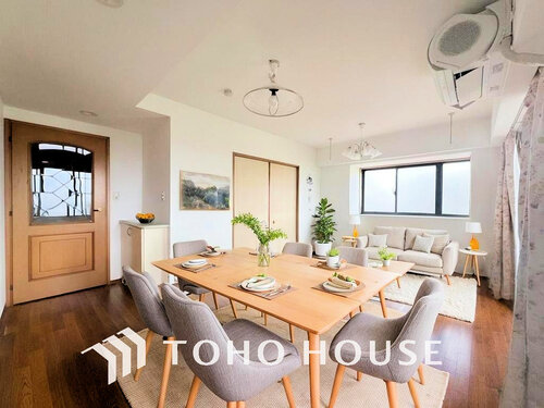 マイキャッスル葉山の物件画像