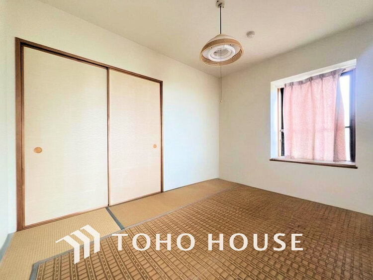 内装 安らぎをもたらすプライベート空間(現地には家具があります)