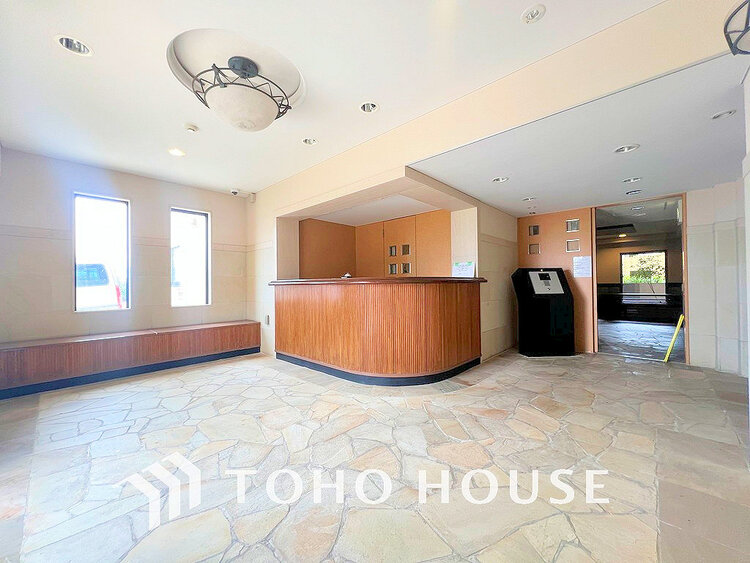 エントランス エントランス