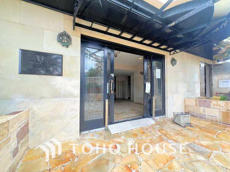 エントランス エントランス