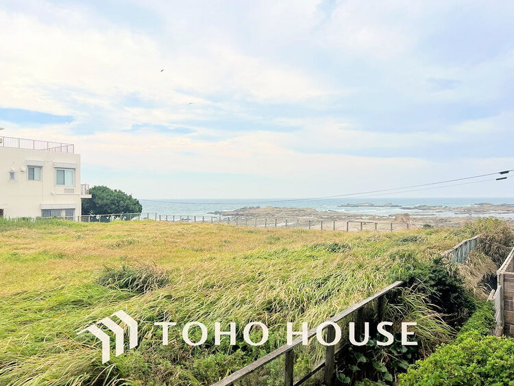 その他 住戸からの眺望