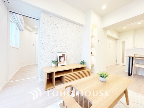 セブンスターマンション第5五反田の物件画像